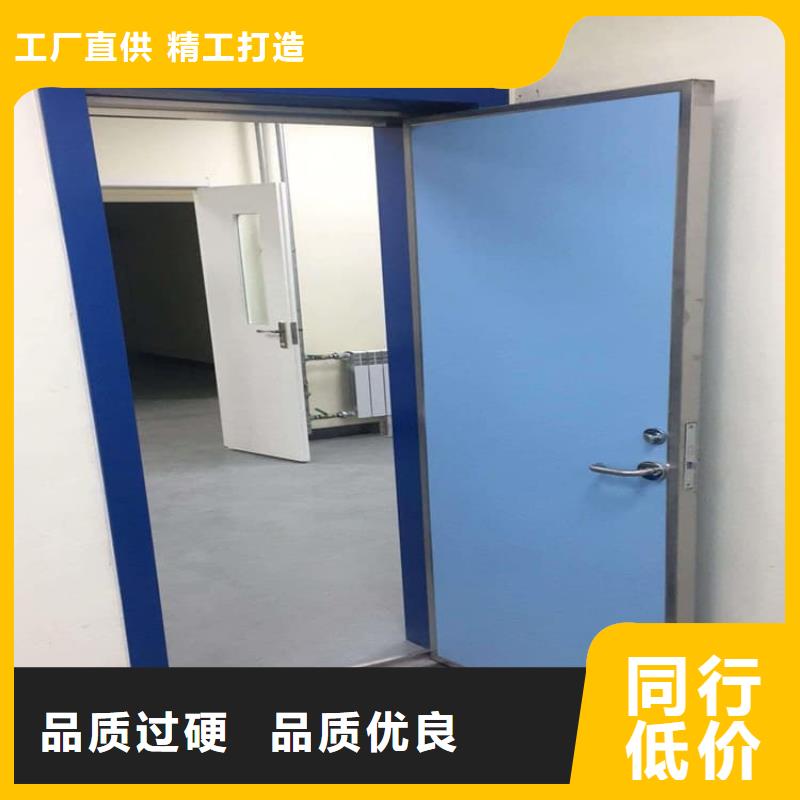工业铅门品牌企业