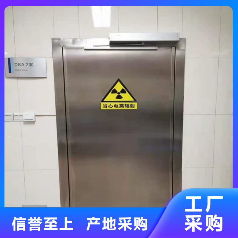 经验丰富的电动铅门销售厂家
