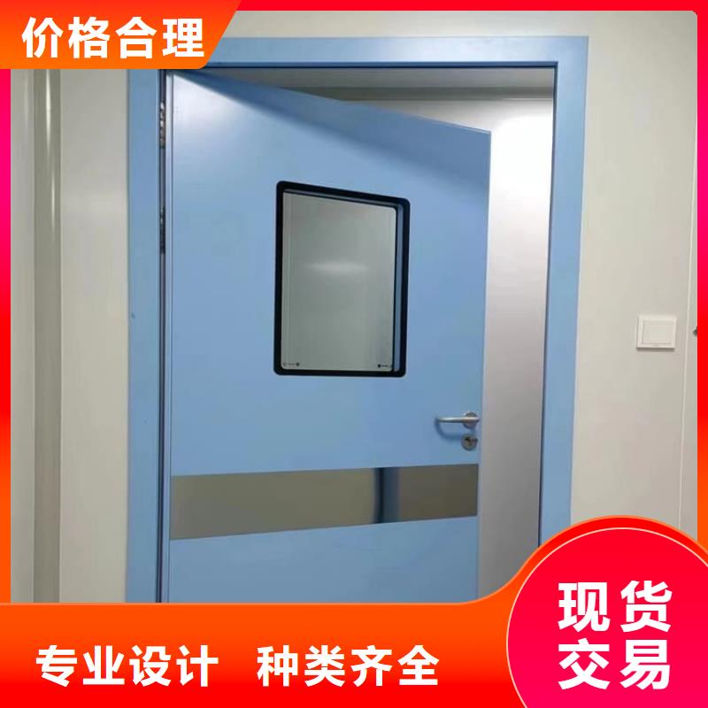 电动防辐射铅门订购找大品牌