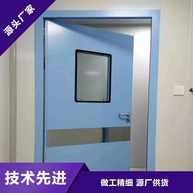 质量可靠的手动铅门公司