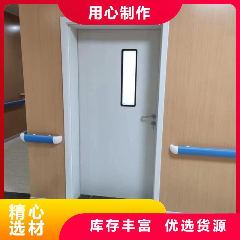 平移式铅门厂家量大优惠
