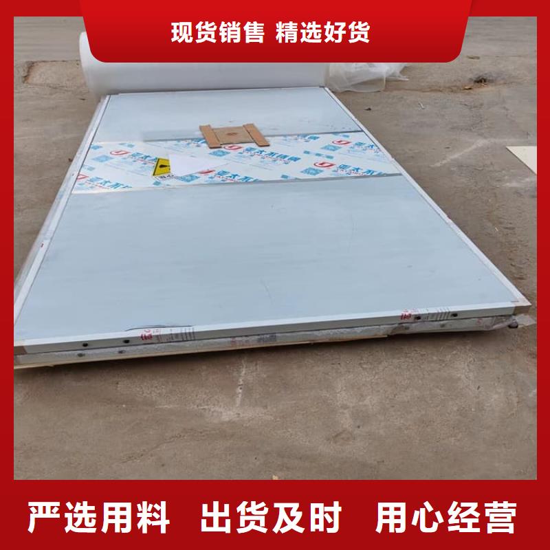 防辐射铅门4个铅当量、防辐射铅门4个铅当量生产厂家—薄利多销
