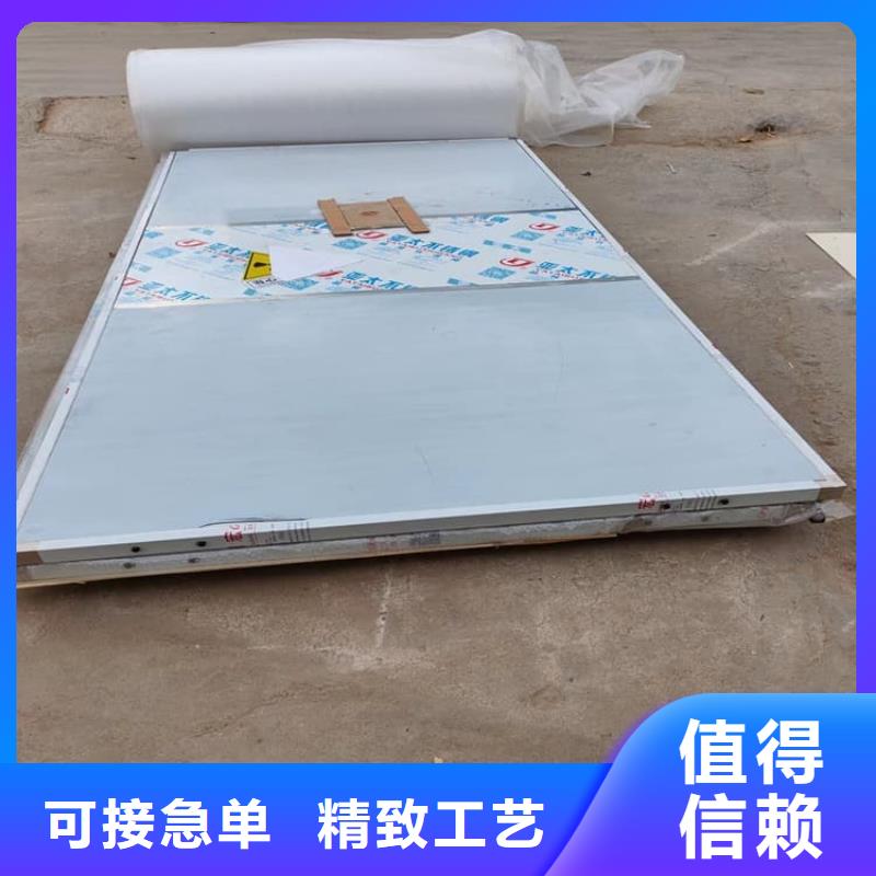 医用手动铅门、医用手动铅门厂家直销-诚信经营