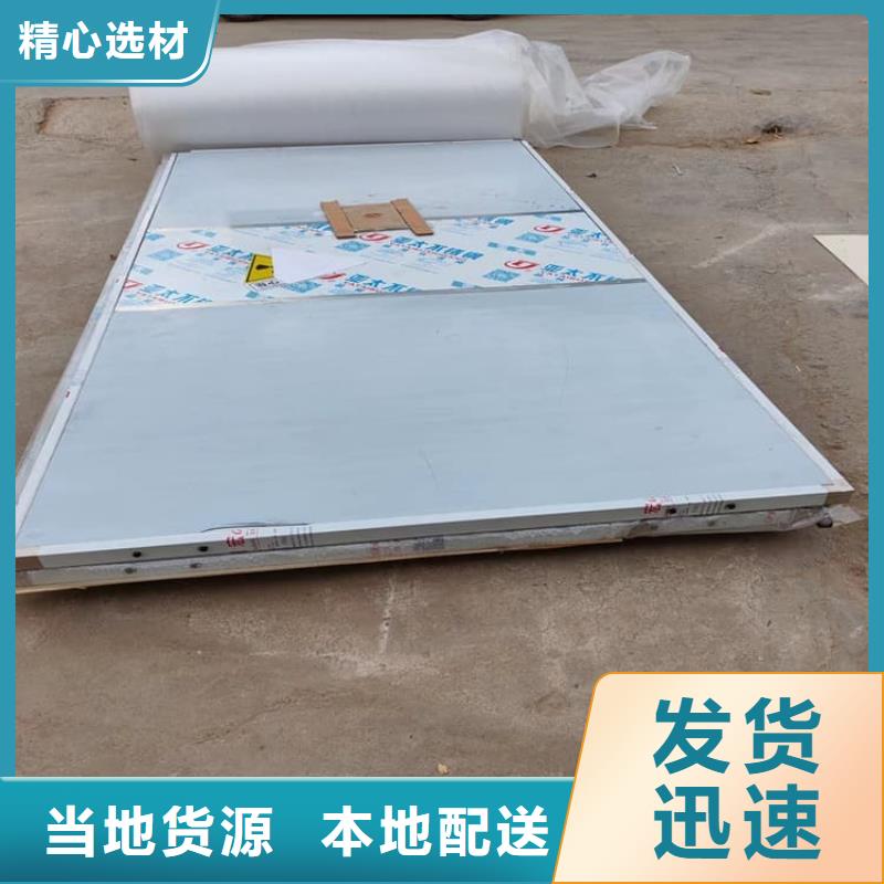 买防护铅板门全国统一价