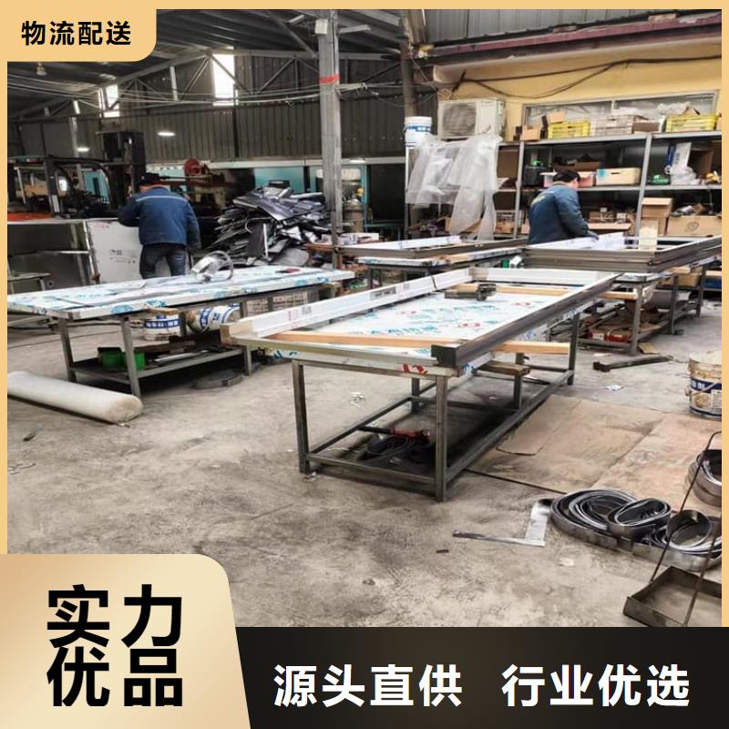 不锈钢单开铅门厂家实力雄厚