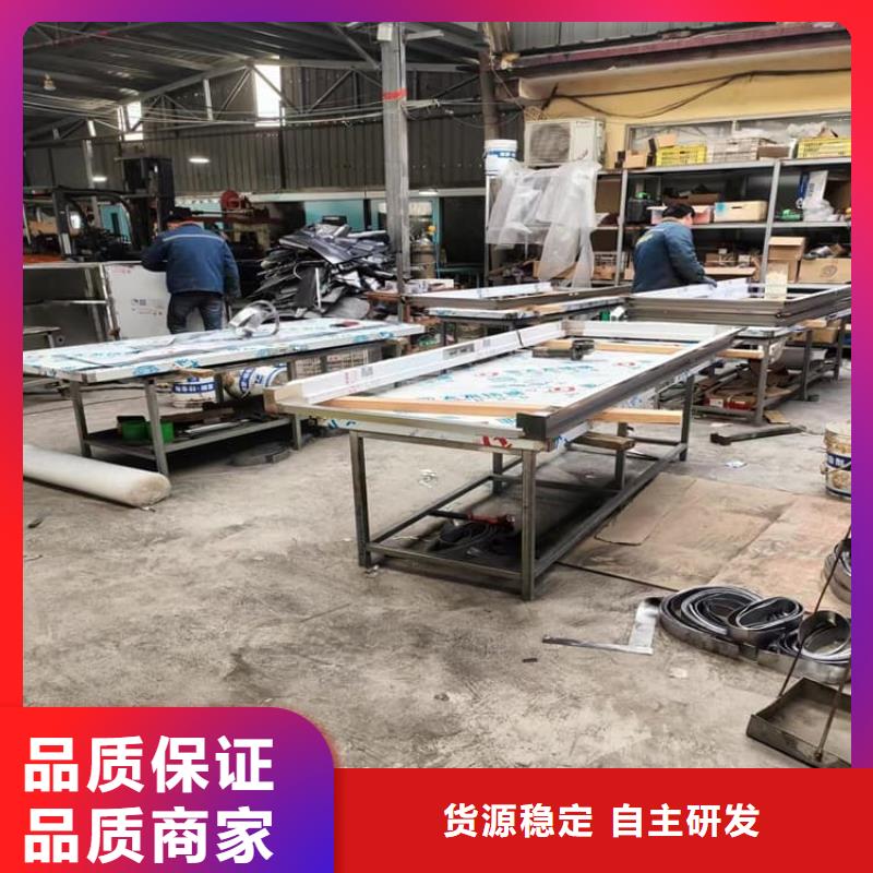 牙科不銹鋼鉛門質量保證
