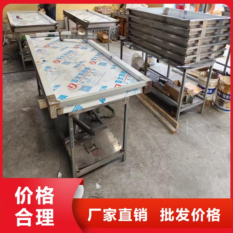 库存充足的防辐射铅板门基地