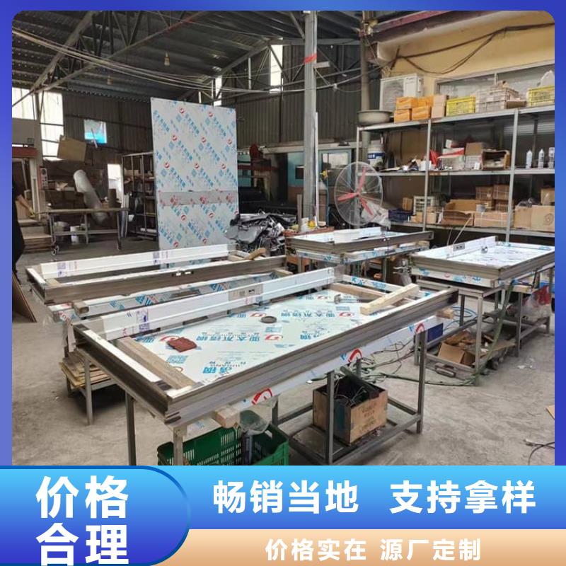 質量可靠的手動平開鉛門銷售廠家