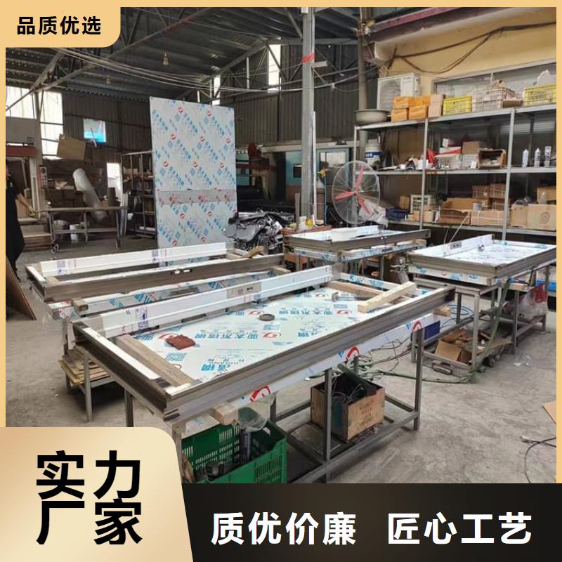 防輻射鉛板門合格才發貨