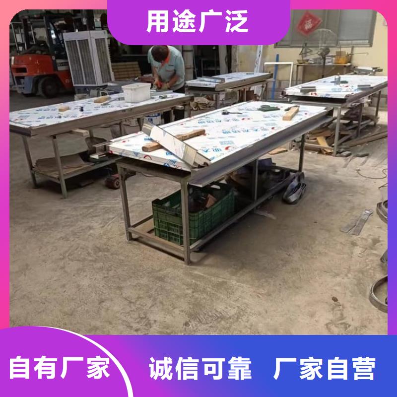 不锈钢铅门厂家直销