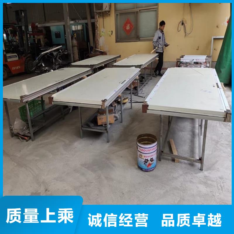 供应医用防护铅门现货