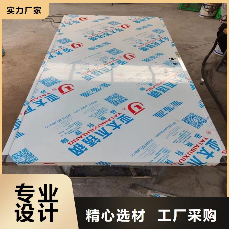 出货快的不锈钢手动铅门厂家