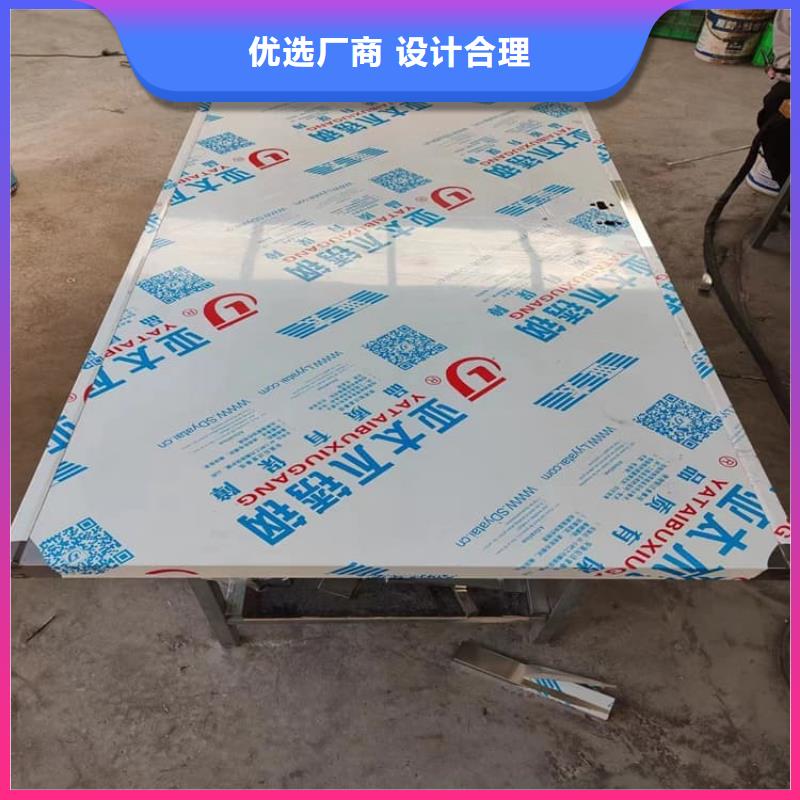 不锈钢单开铅门生产经验丰富的厂家