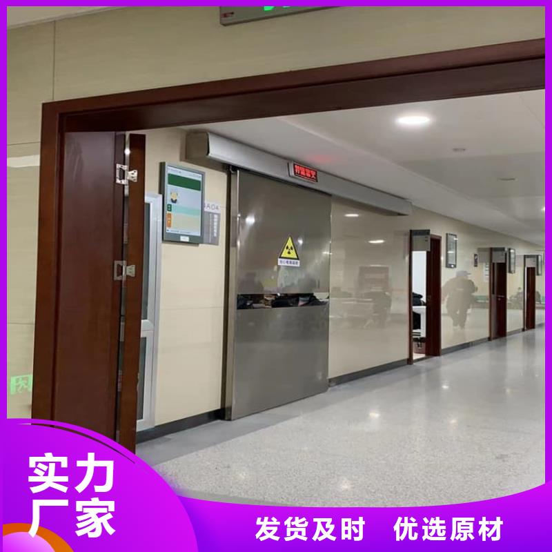 有实力的电动铅门厂家
