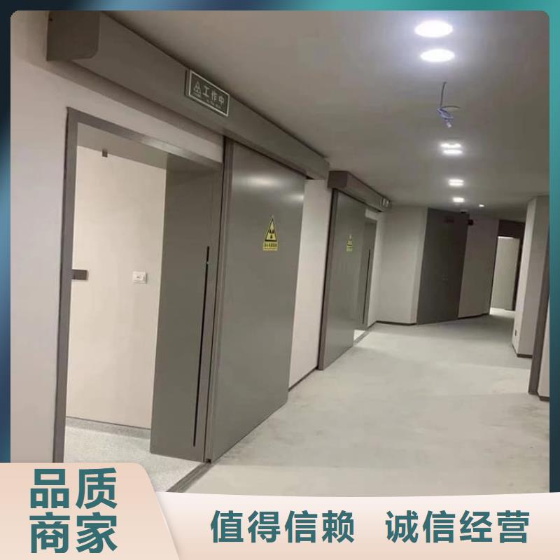 雙開鉛門生產商