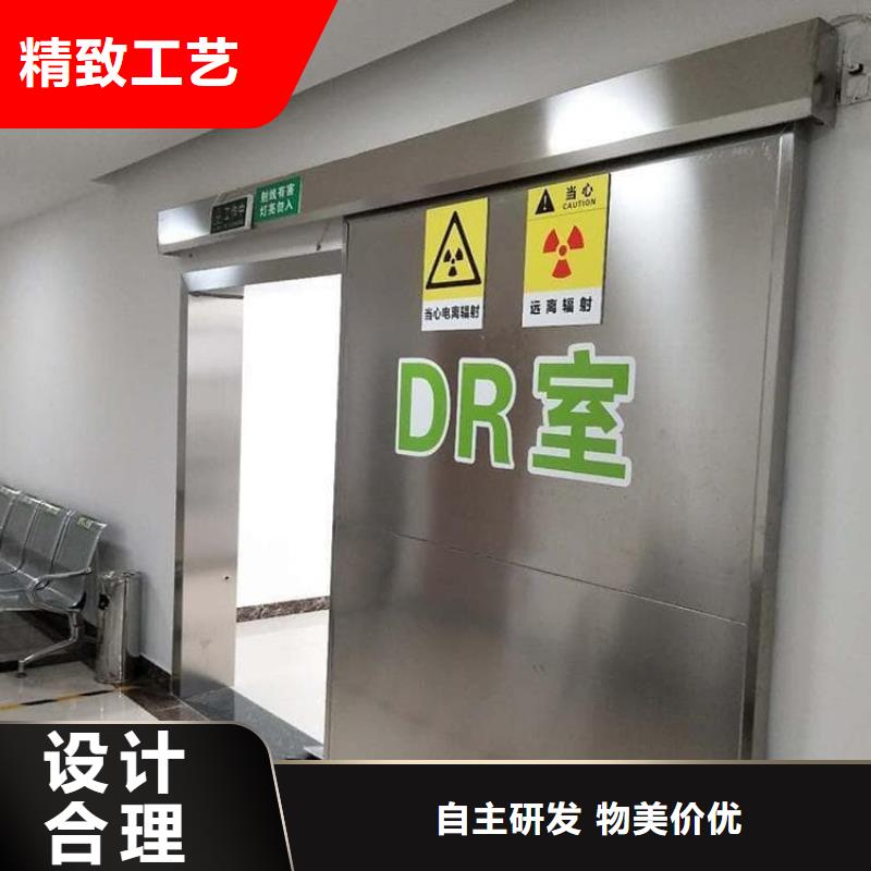 有實力的平移式鉛門廠家