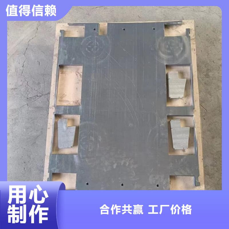 附近3毫米铅板厂家