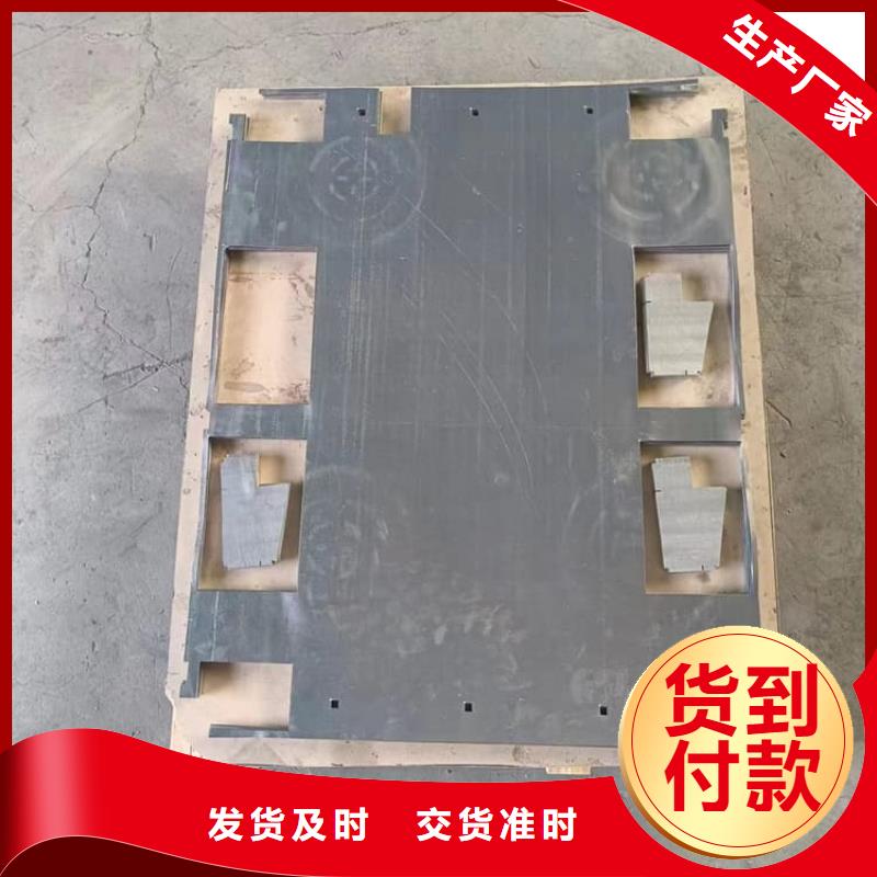 常年供应施工铅板厂家