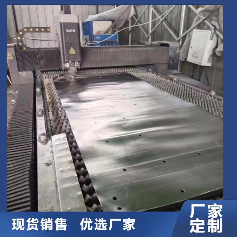4mm铅板客户至上