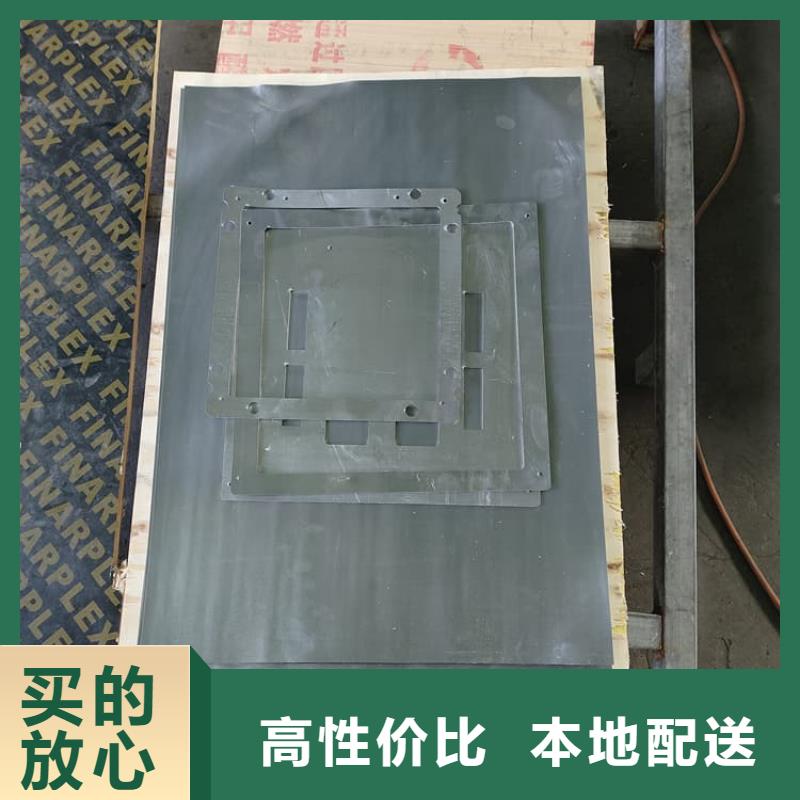 常年供应施工铅板厂家