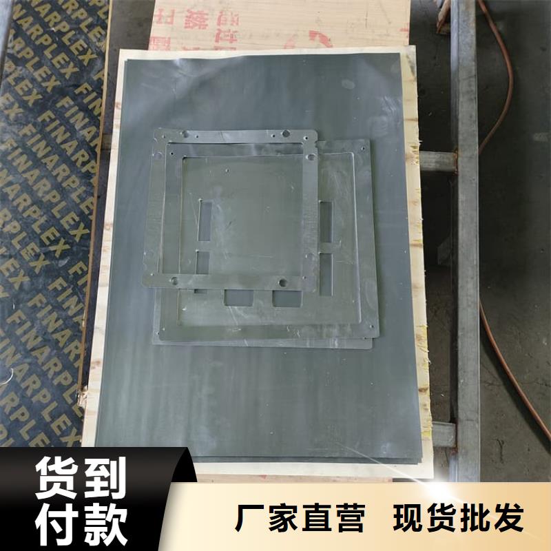 1mm铅板一手货源