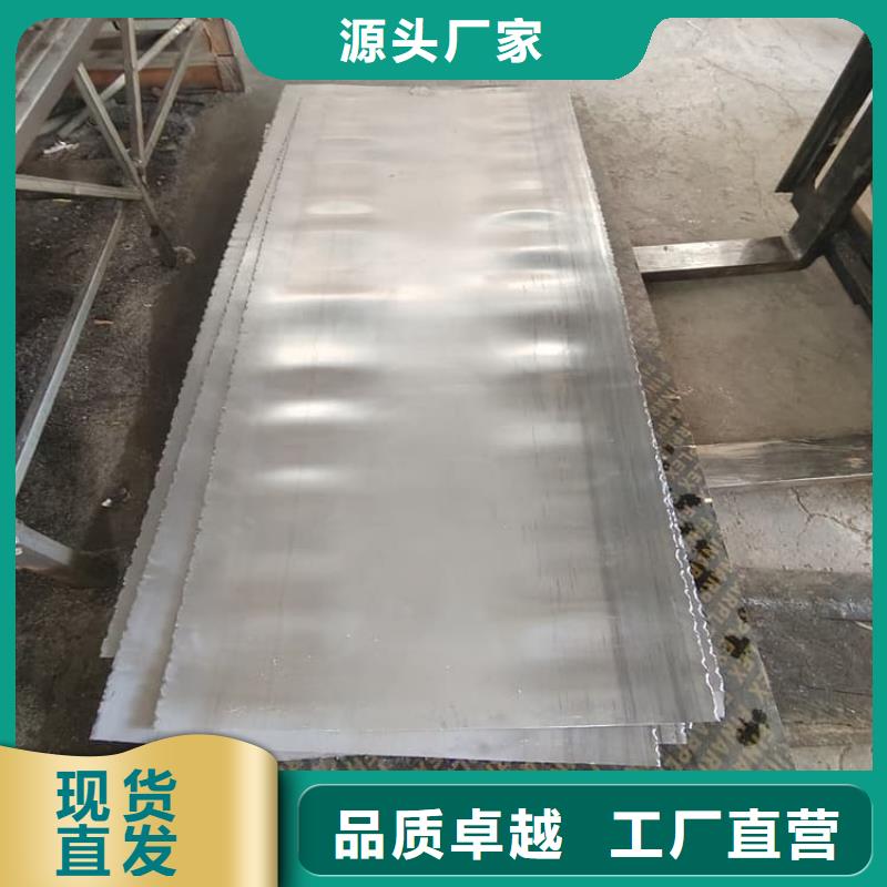 纯铅板量大价优
