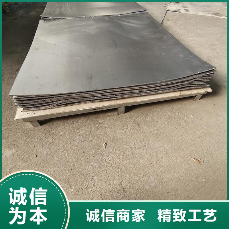优质铅板质量保证