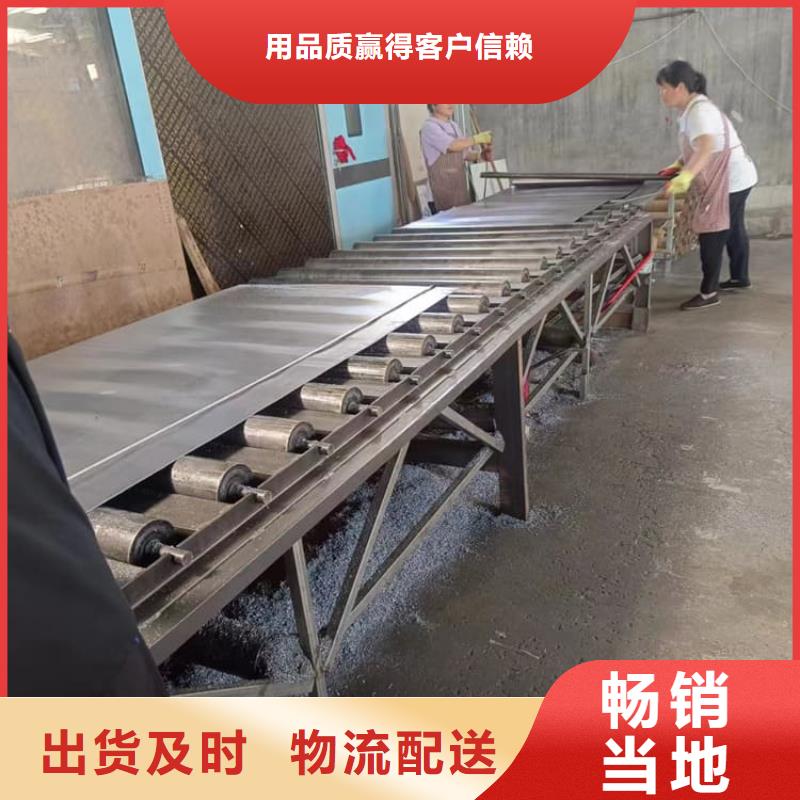 口碑好的工业防护铅板厂家