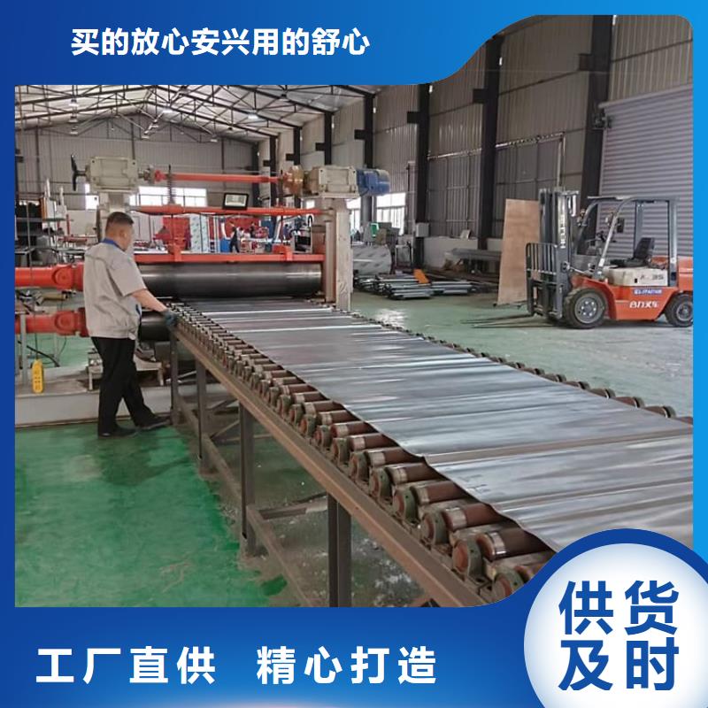 射线防护铅卷厂家行业口碑好