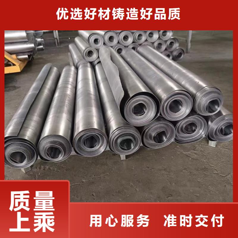 防辐射铅皮值得信赖的厂家