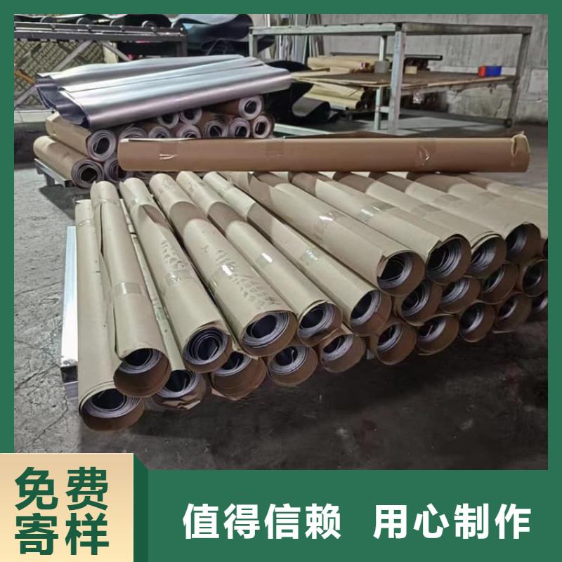 買的放心-輻射鉛板廠家