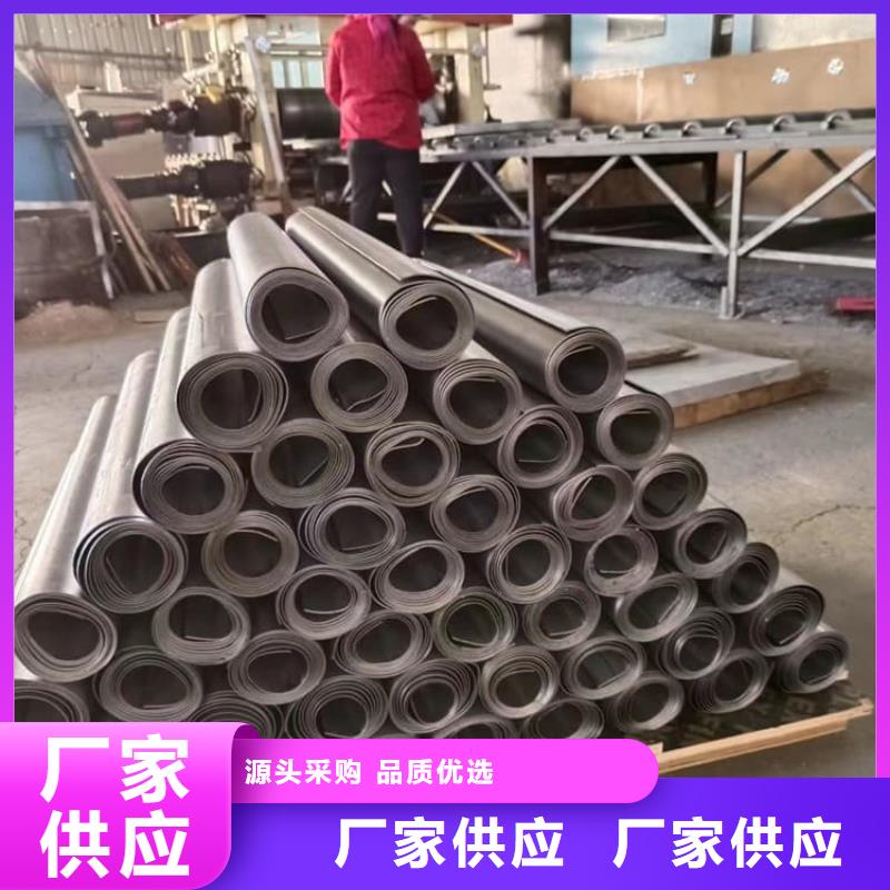 3毫米铅板实力过硬厂家