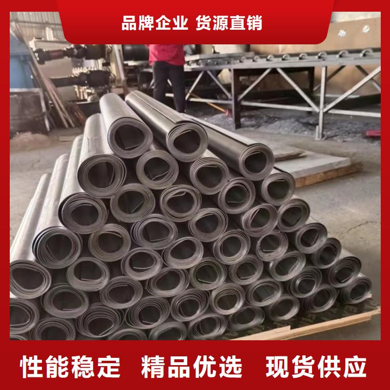 辐射防护铅皮无差价直销