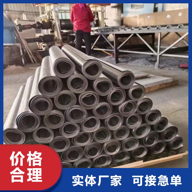 鉛板防護規格介紹