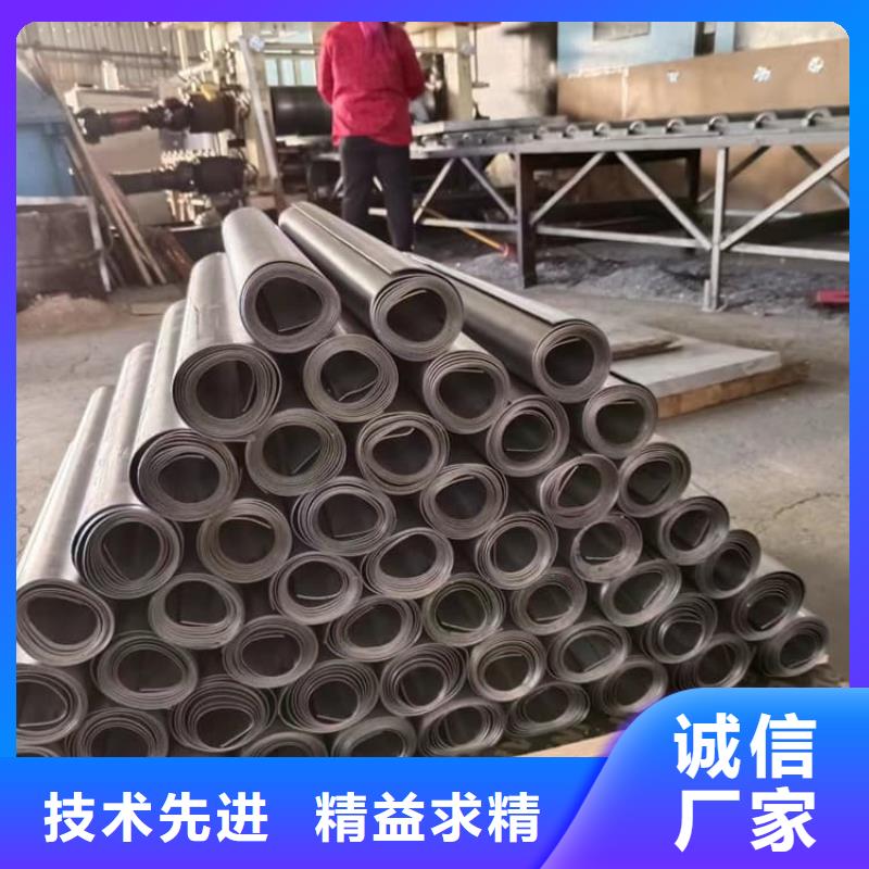 口碑好的2mm厚度铅板经销商