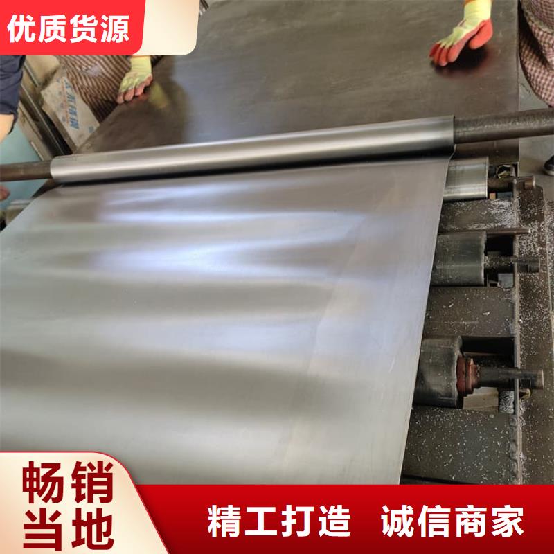 优质纯铅板的销售厂家