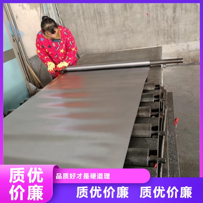 生产核医学铅板的实力厂家