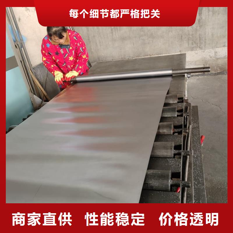 口碑好2mm鉛板廠家