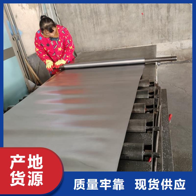 施工铅板老品牌值得信赖