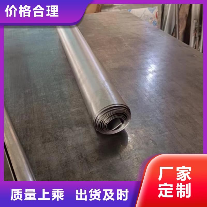 批发铅加工件的供货商