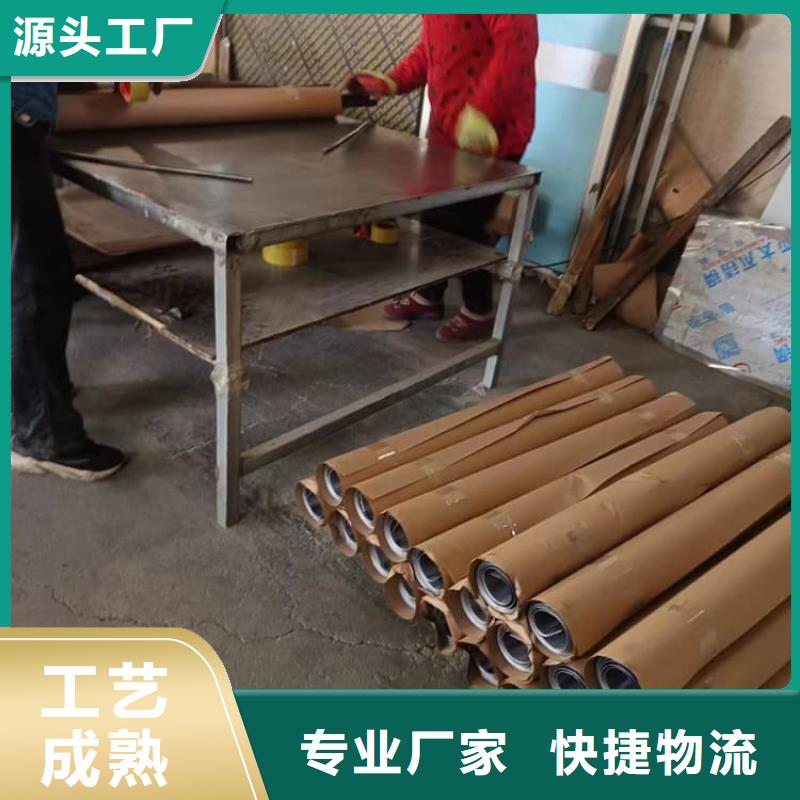 纯铅板品类多