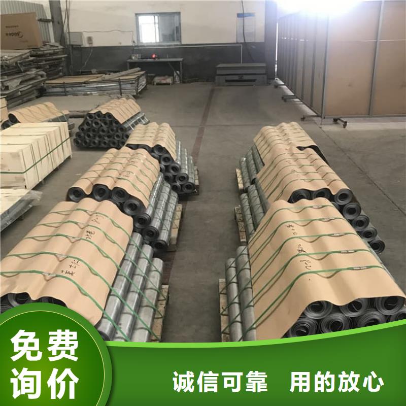 纯铅板实力大厂家