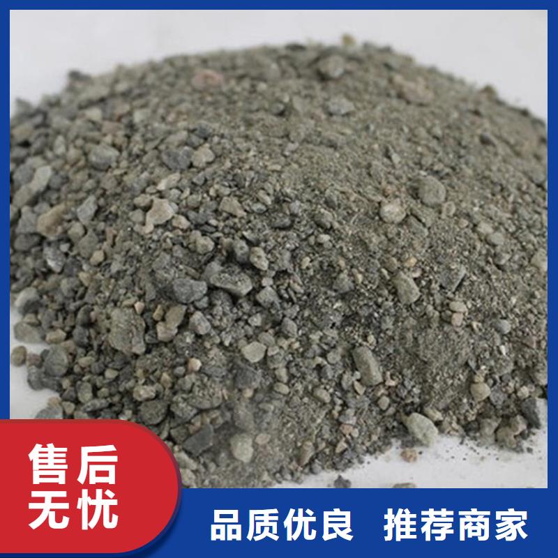 有現貨的硫酸鋇砂3.2生產廠家