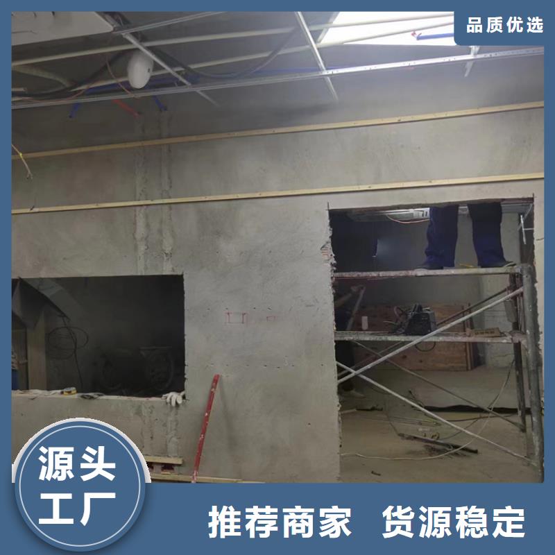 防輻射材料硫酸鋇砂供應商價格
