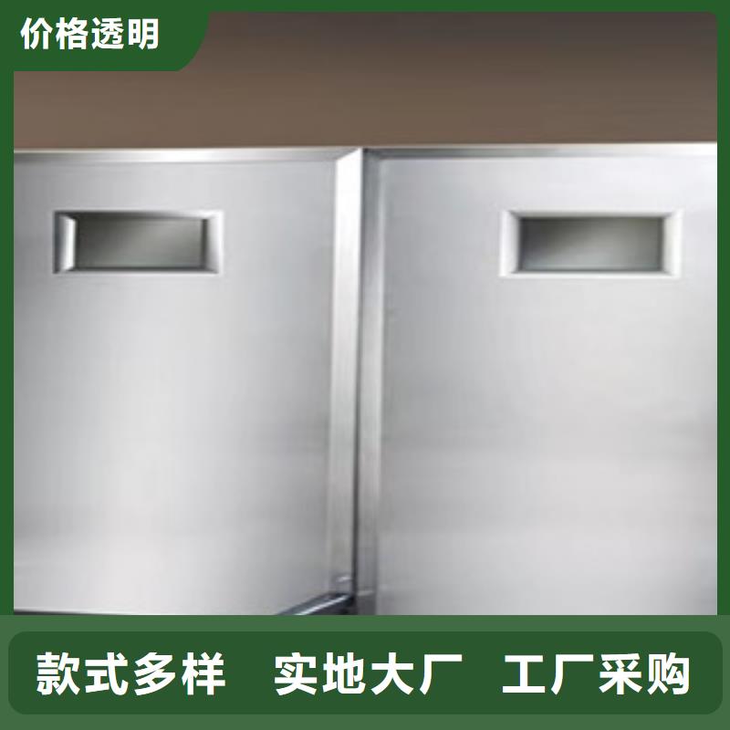 鉛門-鉛板廠家放心購