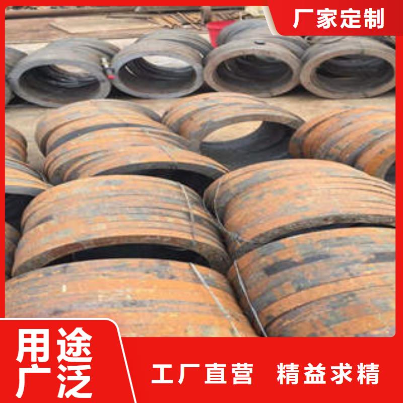 無(wú)縫鋼管1【精密光良管】工藝層層把關(guān)