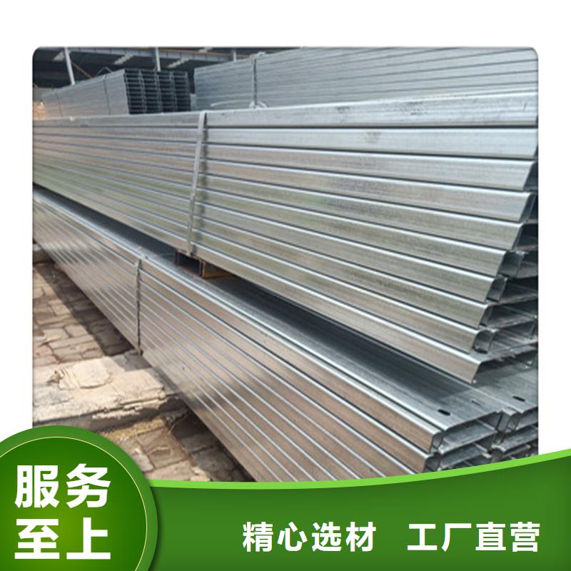 方管發(fā)（熱鍍鋅）合金H型鋼品質(zhì)無(wú)所畏懼