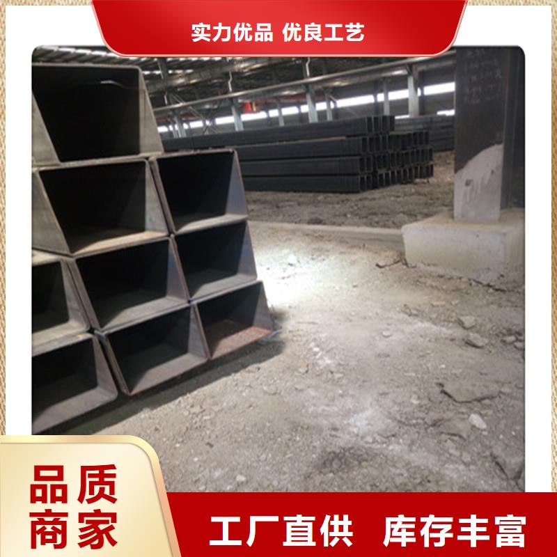 大口徑無縫方管廠家@出廠價(jià)格