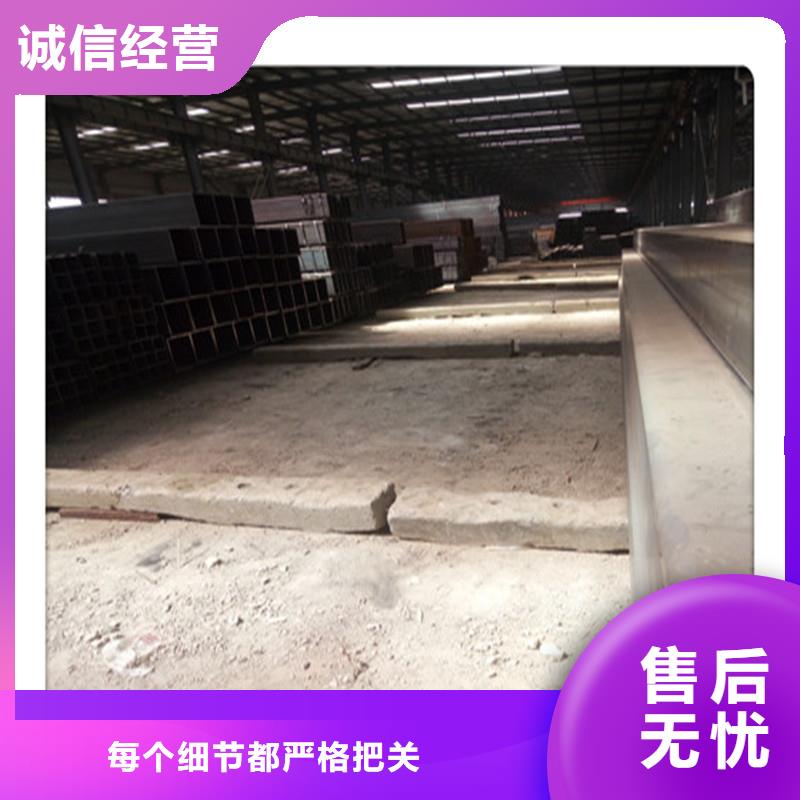方管發_鍍鋅花紋板廠家