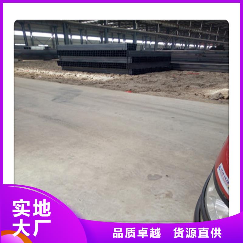方管發,【熱鍍鋅工字鋼】適用場景